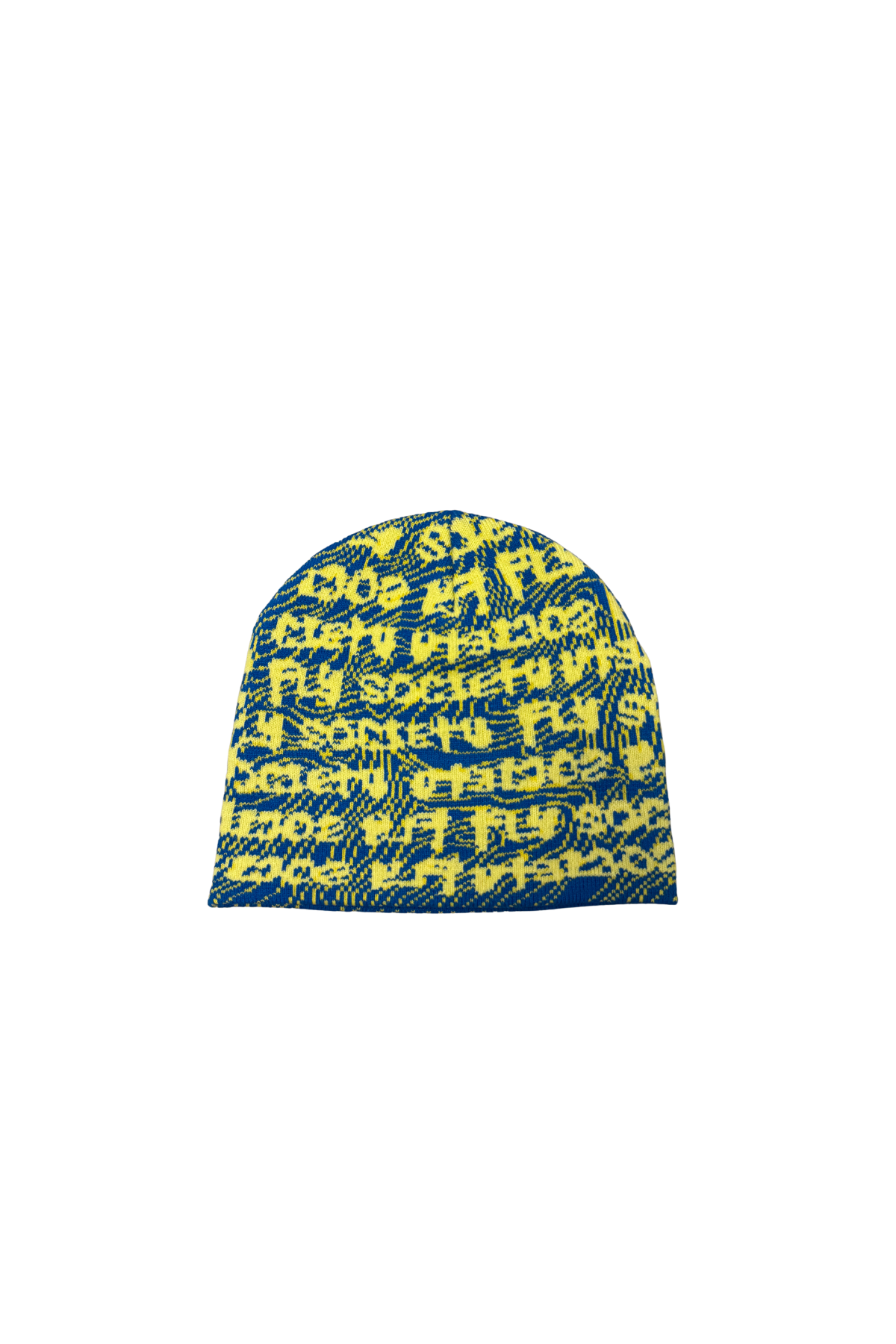 Logo Beanie