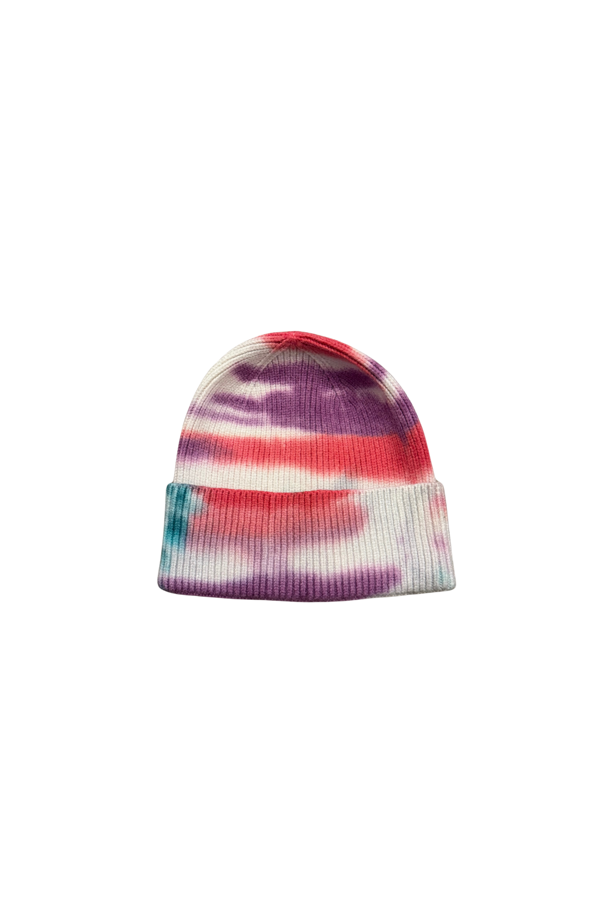 Tye Dye Beanie