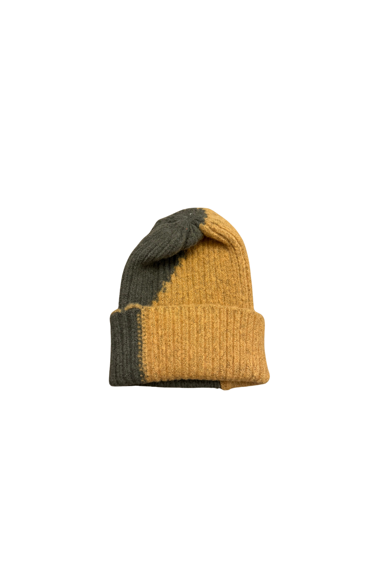 2 Tone Beanie