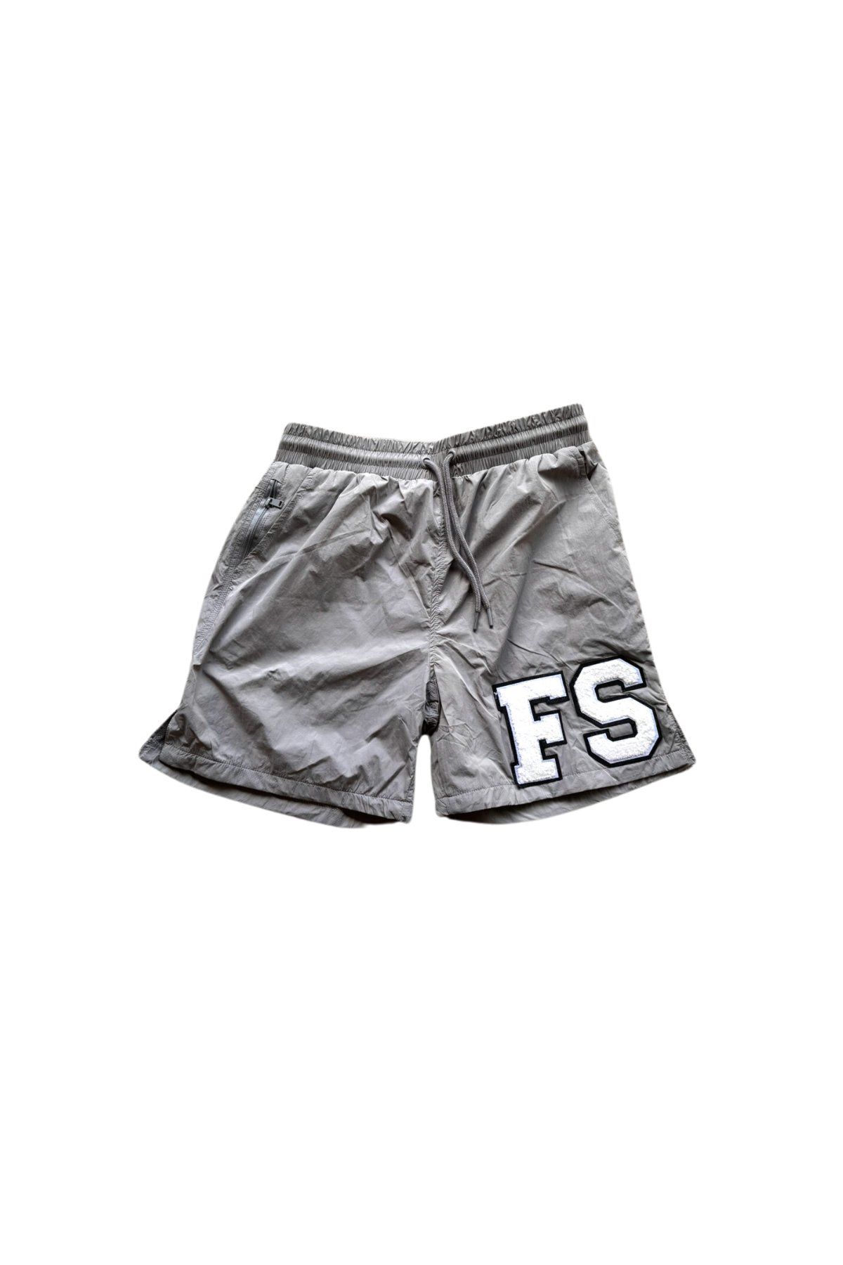 Basic Logo Shorts